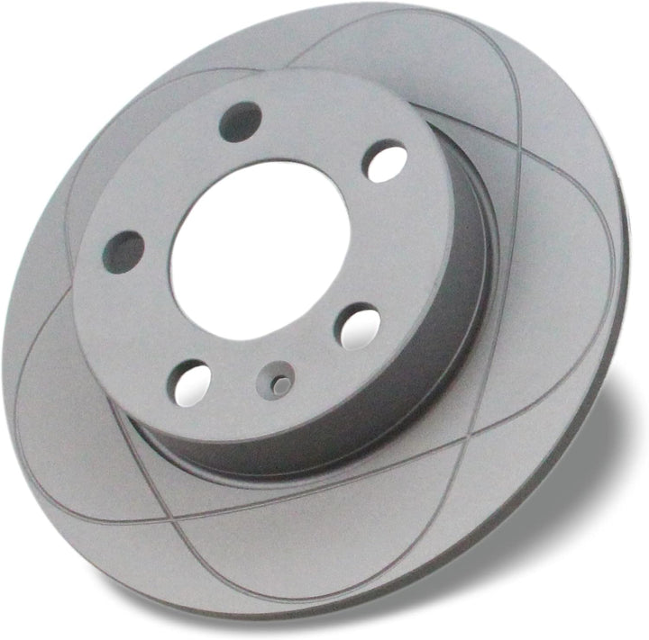 ATE 24.0309-0123.1 Power Disc Bremsscheibe - (Paar)