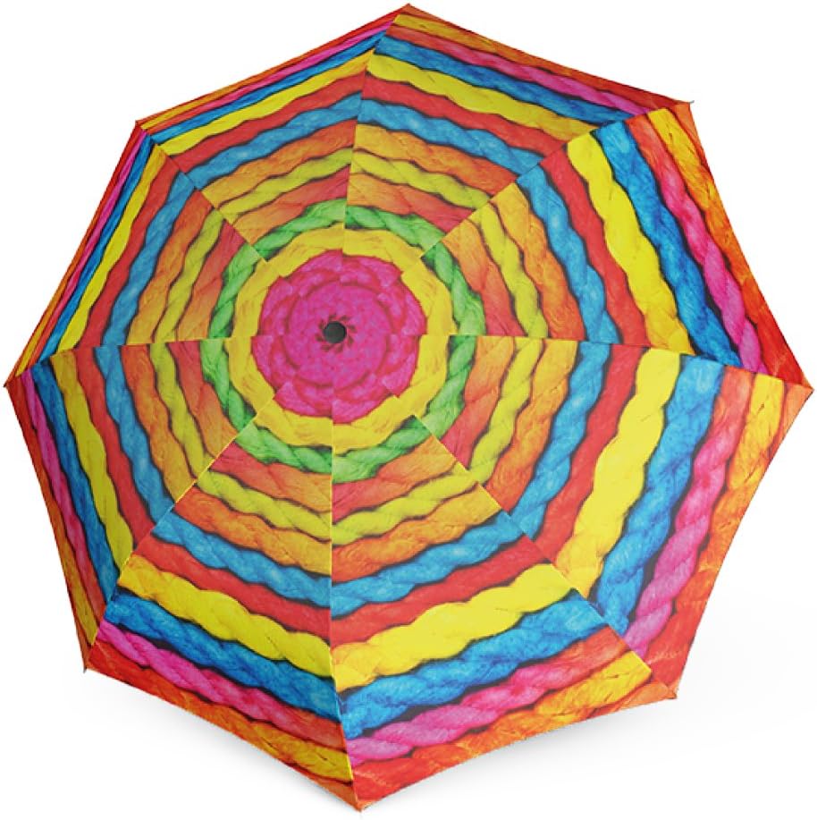 Doppler Art Mini Woolly - Multicolor - Women´s