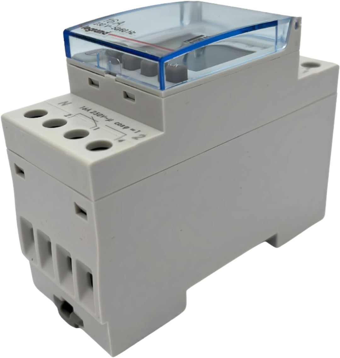 INTER HORARIO MULTIPROGRAMA