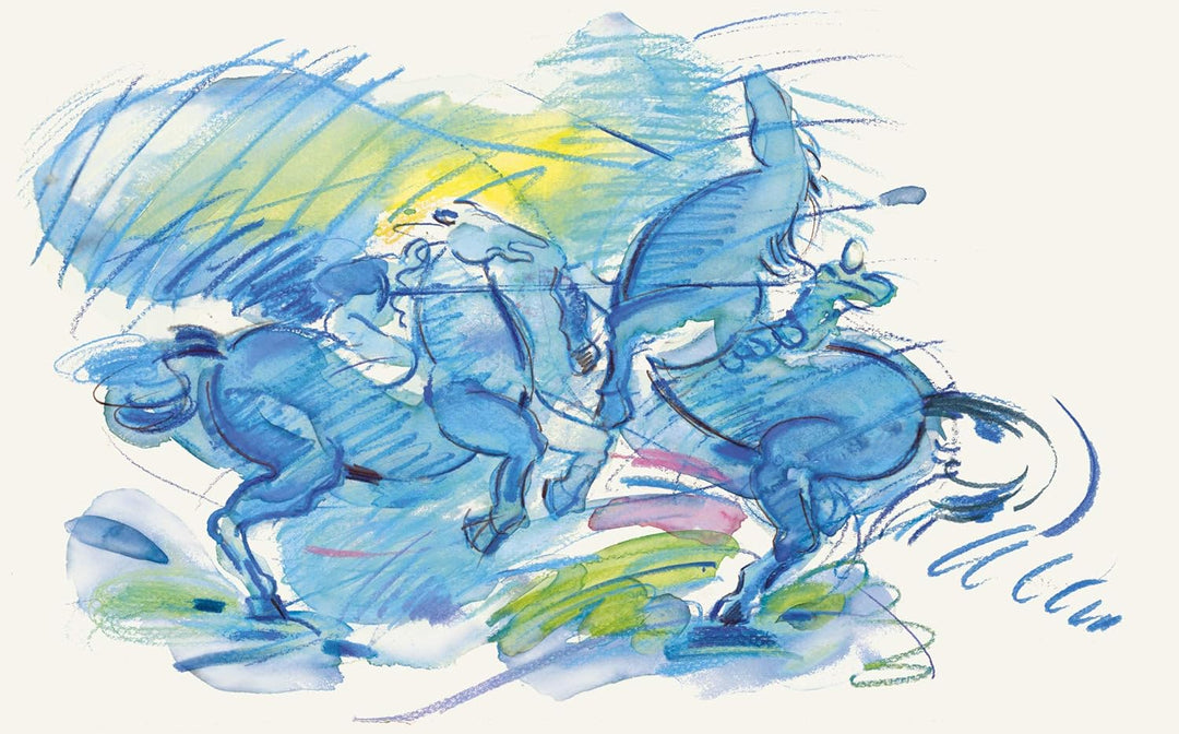 Faber-Castell 117538 - Aquarellstift Albrecht Dürer, 36er Atelierbox 36 Stück (1er Pack) Atelierbox