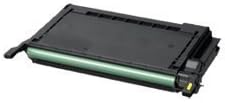 Rebuilt Toner für Samsung CLP-600 650 CLP600 CLP650 600N 650N Yellow