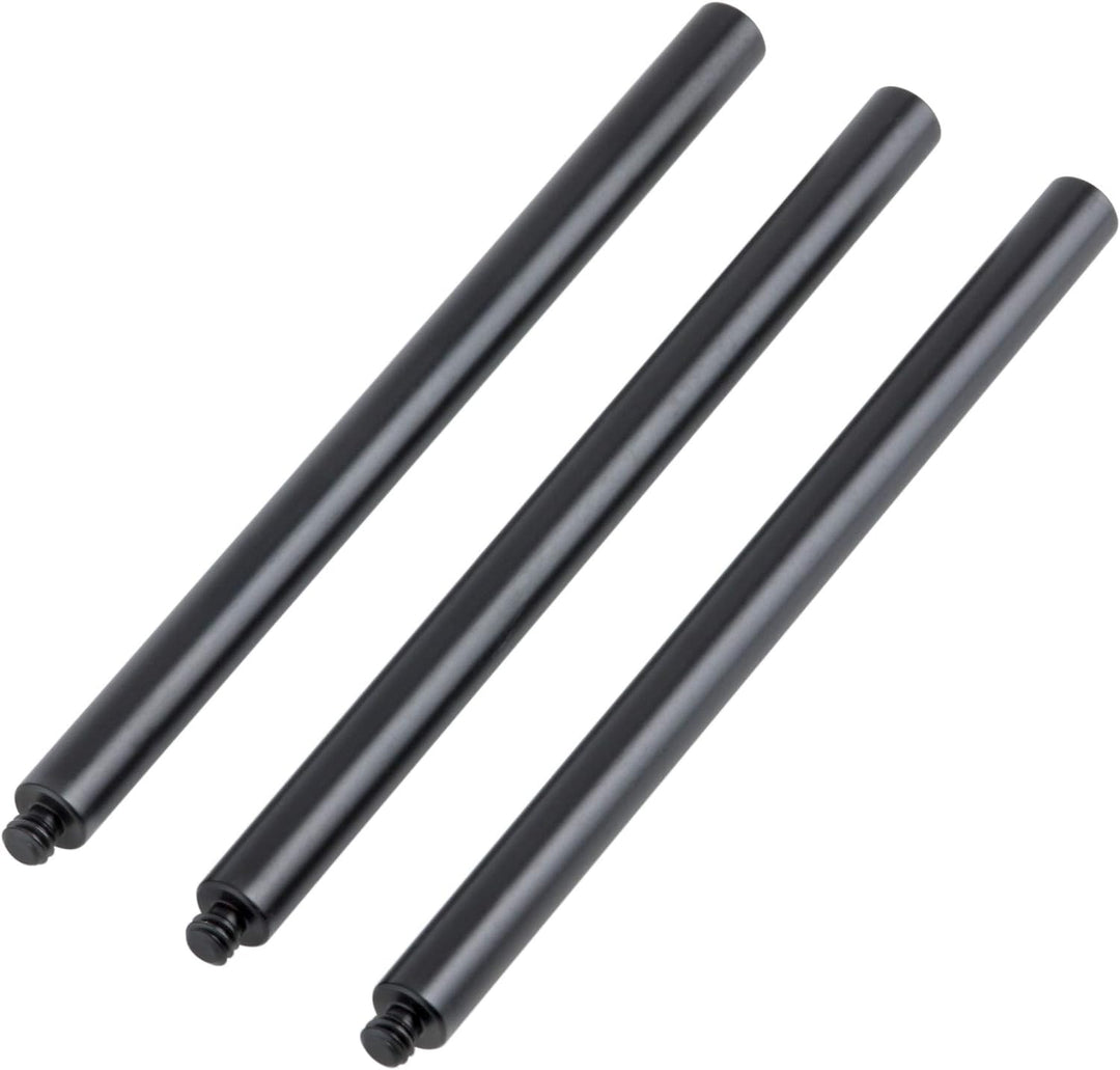 Novoflex Stativbeinverlängerungsset 15 cm (3 St.)