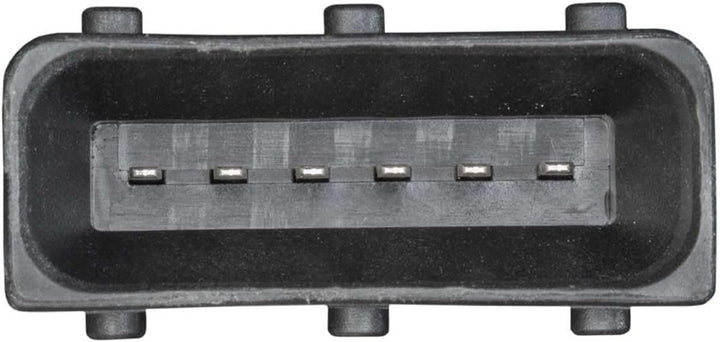 HELLA 6PV 010 946-131 Sensor, Fahrpedalstellung - für Rechtslenker - Schaltgetriebe - Kennbuchstabe: