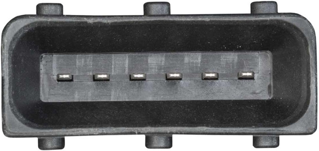 HELLA 6PV 010 946-051 Sensor, Fahrpedalstellung - für Rechtslenker - Schaltgetriebe - Kennbuchstabe: