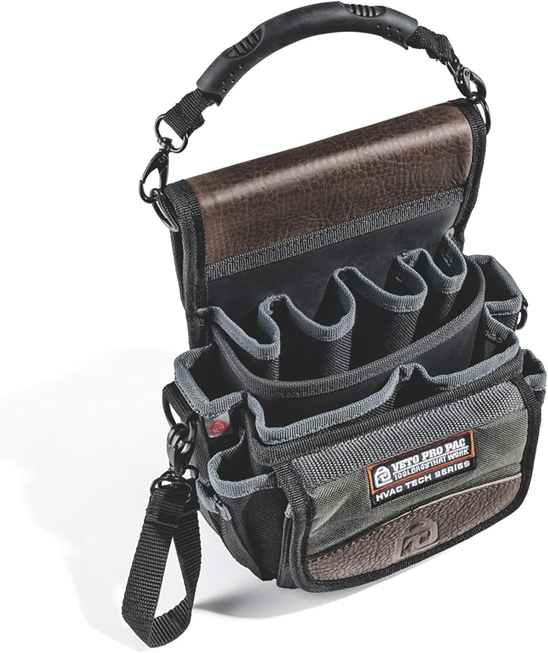 Veto Pro Pac TP4 Techniker Werkzeugtasche