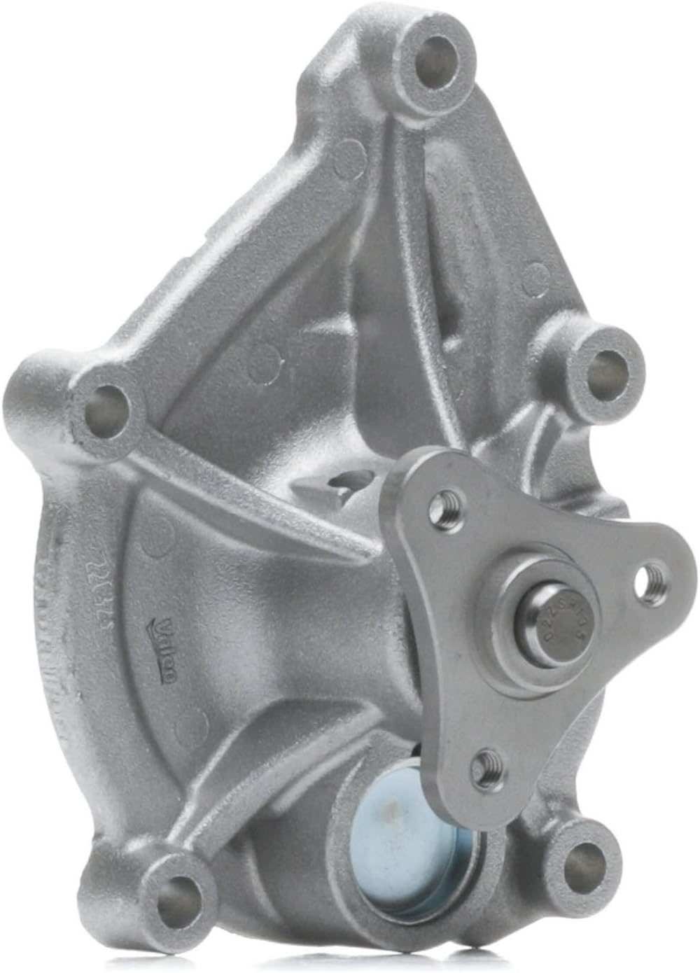 VALEO Wasserpumpe Zentrifugalpumpe 506914