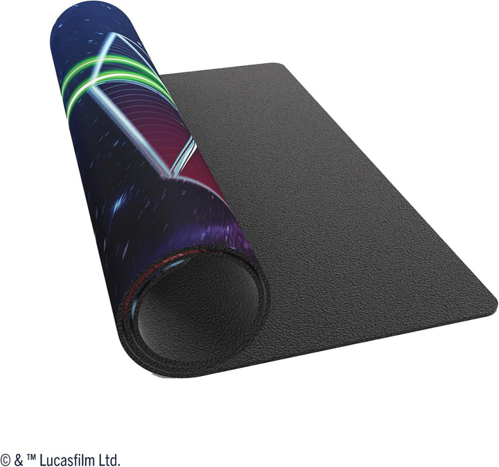 Gamegenic, Star Wars: Unlimited Prime Game Mat – TIE Fighter, Tie Fighter