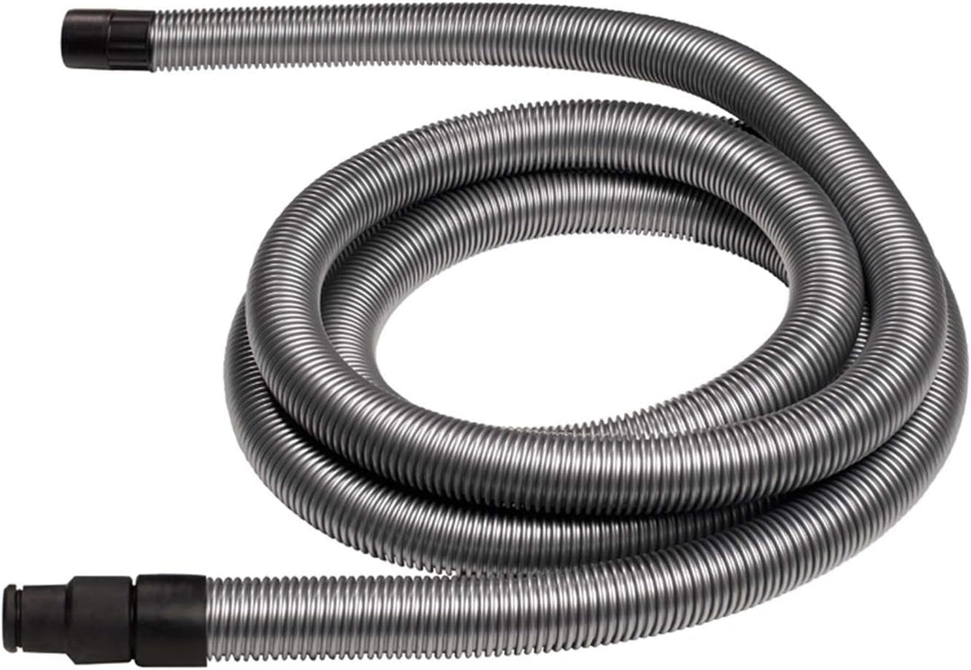 Bosch Professional 1x Staubsaugerschlauch (Ø 35 mm x 5 m, Zubehör für Staubsauger) 35mm x 5m Schwarz