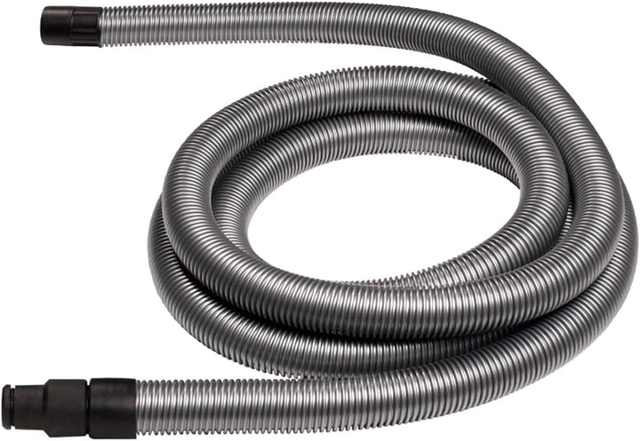 Bosch Professional 1x Staubsaugerschlauch (Ø 35 mm x 5 m, Zubehör für Staubsauger) 35mm x 5m Schwarz