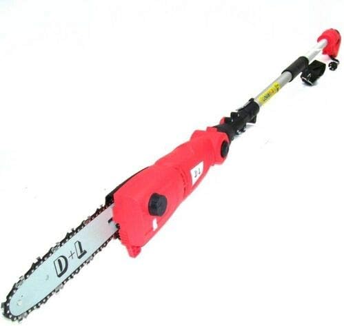 Astsäge 750W Astkettensäge 56750 Hochentaster Astsäge Säge Motorsäge Kettensäge