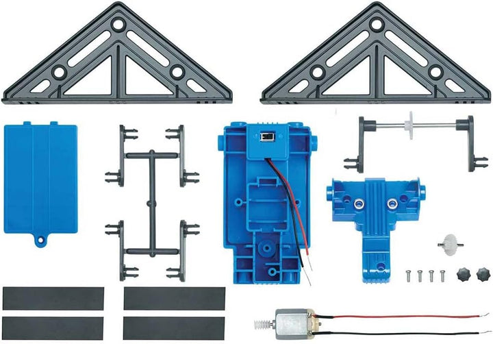 4M Kidz Robotix - Fridge Rover Kühlschrank Roboter, Kühlschrank Roboter