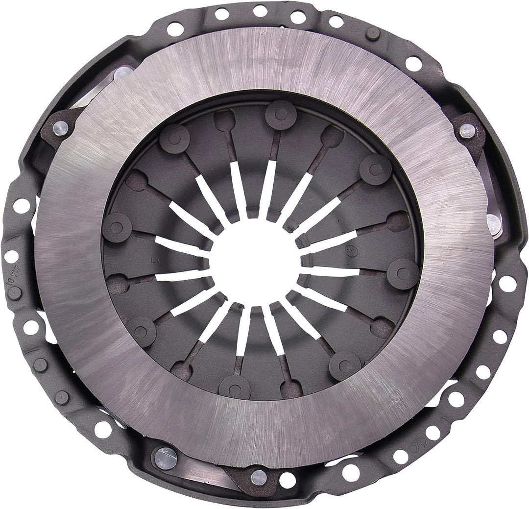 LuK 624 3312 33 Kupplungssatz