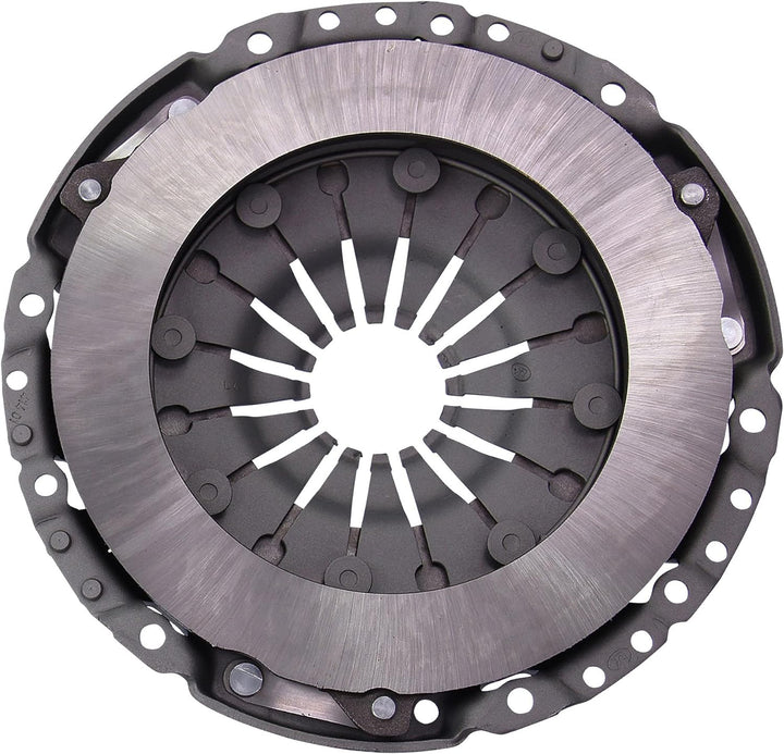 LuK 624 3312 33 Kupplungssatz