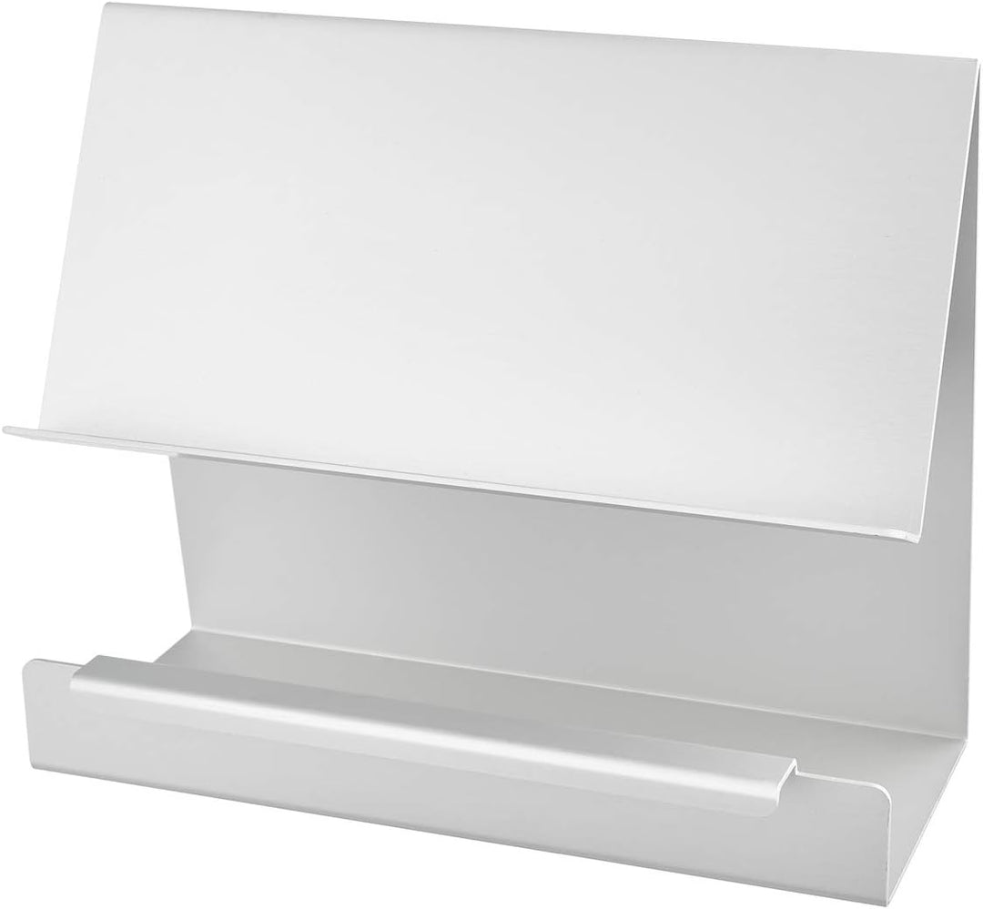 VanDeBord Flugzeugtrolley Tablet- & Kochbuchhalterung, Zubehör für Airlinetrolleys, Tablet Halter, B
