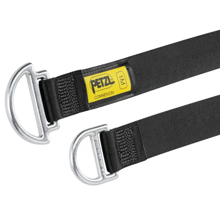 Petzl C42 150 Connexion Fixe Anker Riemchen, 150 cm