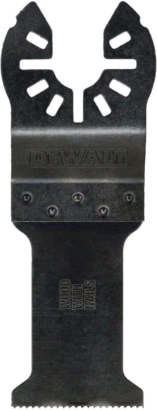 DeWALT oszillierendes Multi-Tool DWE315 mit 30-tlg. Zubehör-Set