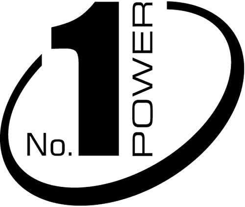 Esselte No. 1 Ordner, A4, 5cm Rückenbreite, aus robustem Kunststoff, gelb, 10er-Pack Schmal Gelb 10e