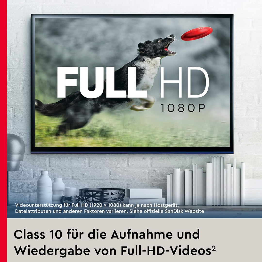 SanDisk Ultra 1TB microSDXC Memory Card + SD Adapter with A1 App Performance Up to 120 MB/s, Class 1