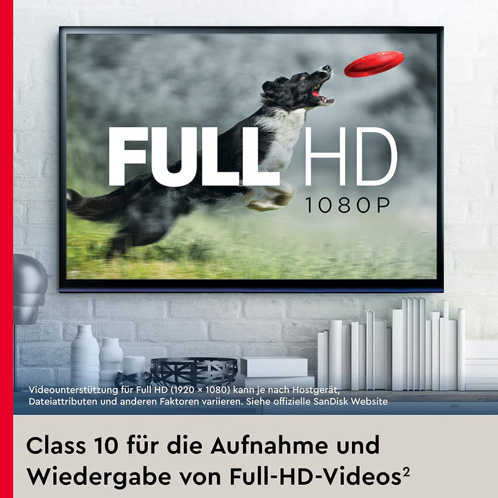 SanDisk Ultra 1TB microSDXC Memory Card + SD Adapter with A1 App Performance Up to 120 MB/s, Class 1