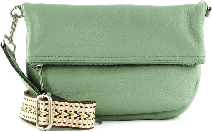 FredsBruder Bloomfield Umhängetasche Khaki