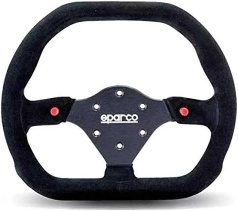 SPARCO S015P310F2SN Lenkrad Unique Schwartz, Schwartz