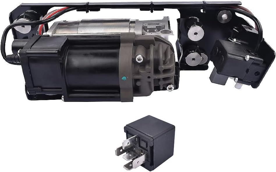 Luftfederung Kompressor Ventilblock 37206784137 / 37206789165