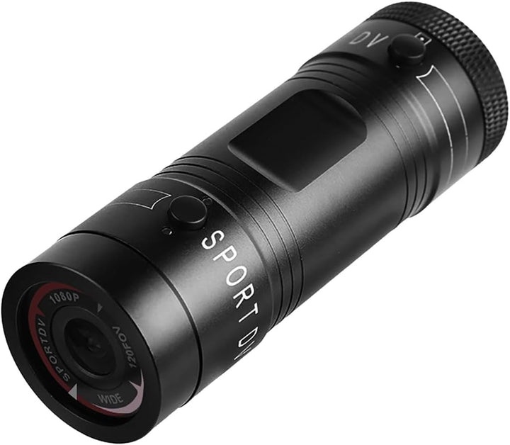 F9 1080P Full HD 30 FPS tragbare Sport-DV, DC 5V -Sportvideokamera mit wasserdichtem Gehäuse für den