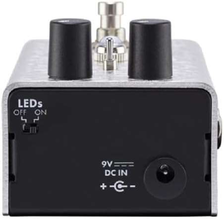 Fender 'Level Set Buffer' Guitar Effects Pedal