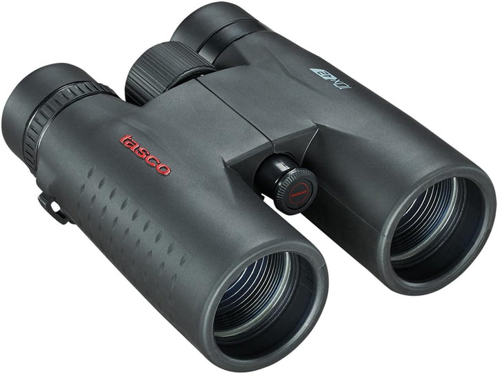 Tasco - 10x42 - Essentials - Dach - Fernglas - Mehrschichtvergütet - ES10X42