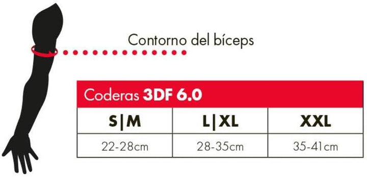 Leatt 3df 6.0 Schutzhose, Unisex, für Erwachsene XXL Weiss, XXL Weiss