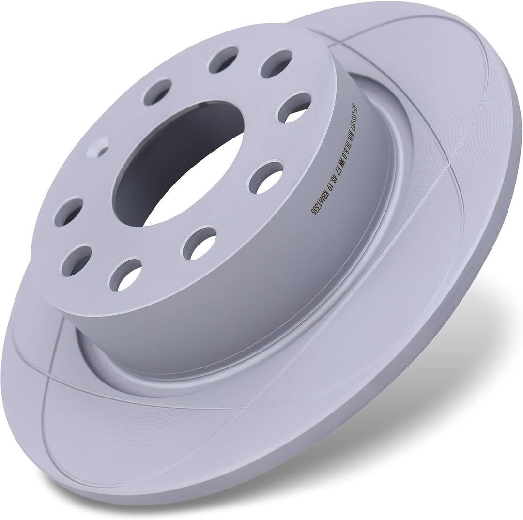 ATE 24031002771 Bremsscheibe Power Disc - (Paar)