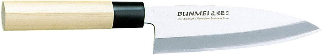 Global Bunmei DEBA Messer 1801-135