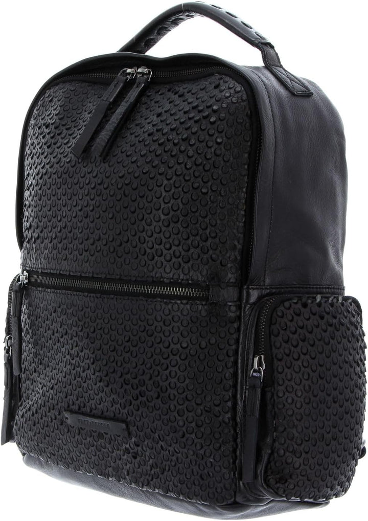 FREDsBRUDER Eye Volume Black