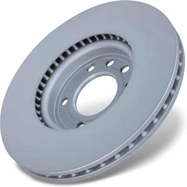 ATE 24.0125-0141.1 Bremsscheibe