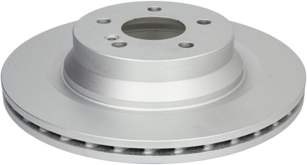 ATE 24.0124-0236.1 Bremsscheibe