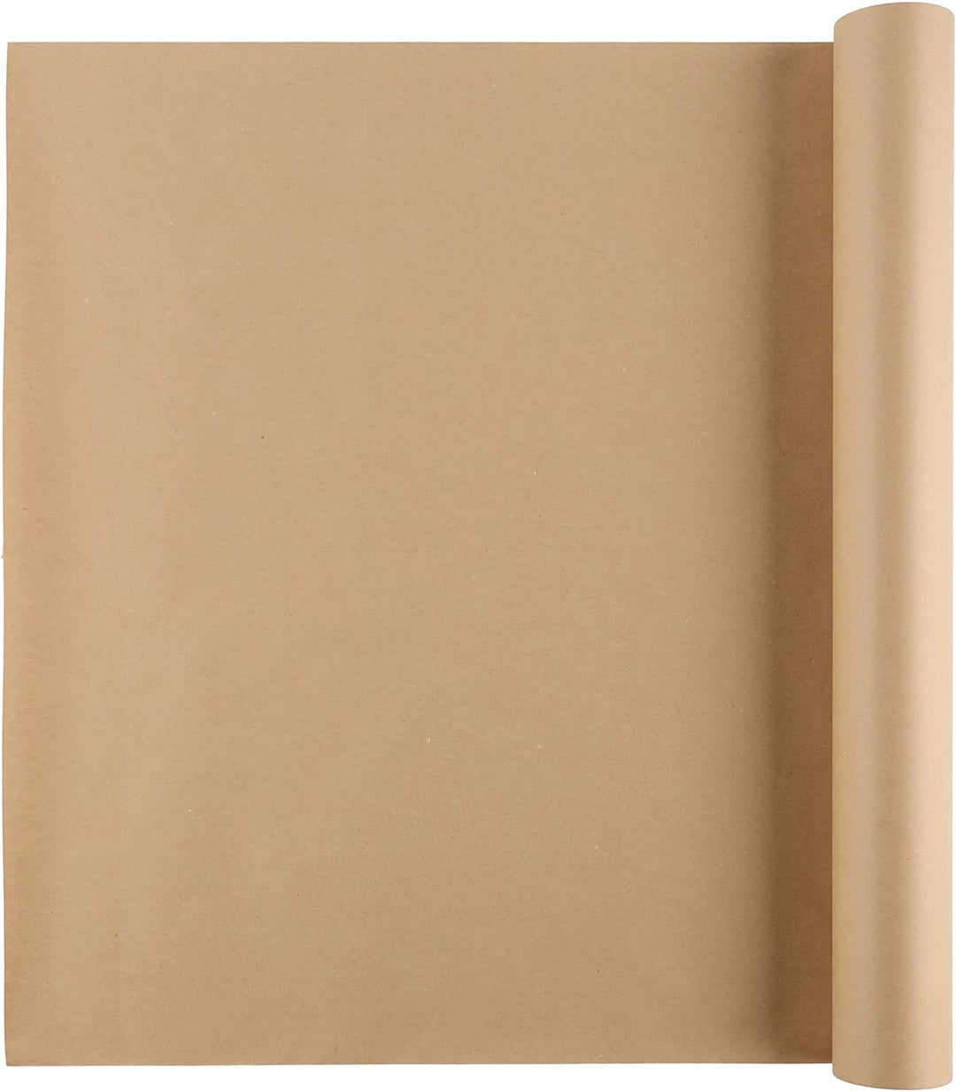 Butcher Paper, Kraftpapier in Lebensmittelqualität, Rolle 73 cm x 30 m, Metzgerpapier, Einwickelpapi