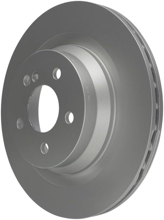 ATE 24.0124-0236.1 Bremsscheibe