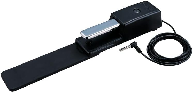 Roland DP-10 Dämpfer-Pedal Single, Single