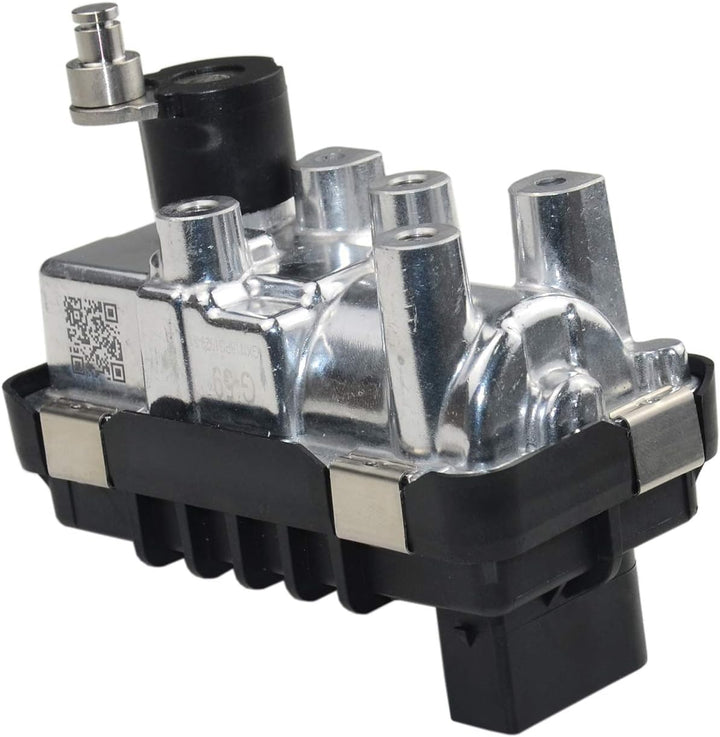 G-59 Turbo Electric Actuator 6NW009550 767649 für TRANSIT CUSTOM 2.2, 5 MK7