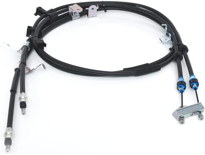 Bosch Seilzug, Feststellbremse 1 987 482 667