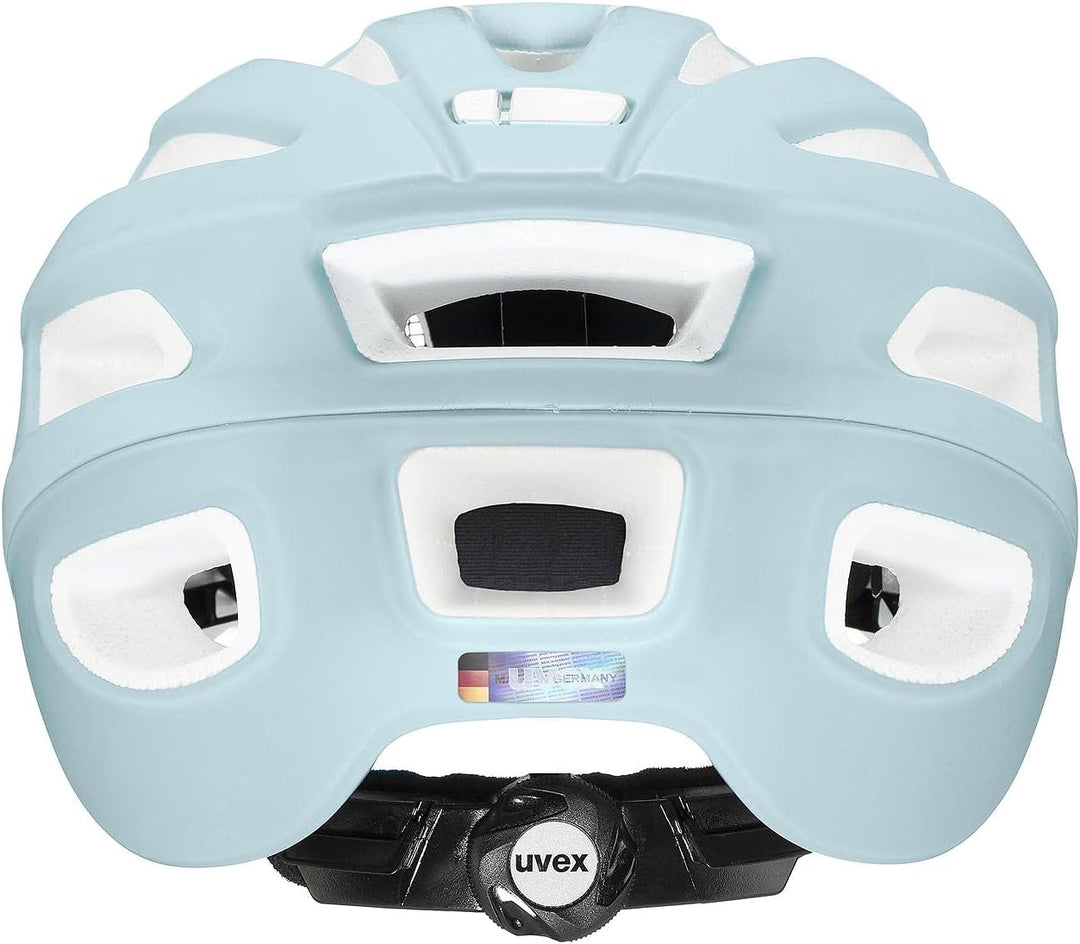 Uvex True cc 52-55 cm Single, 52-55 cm Single