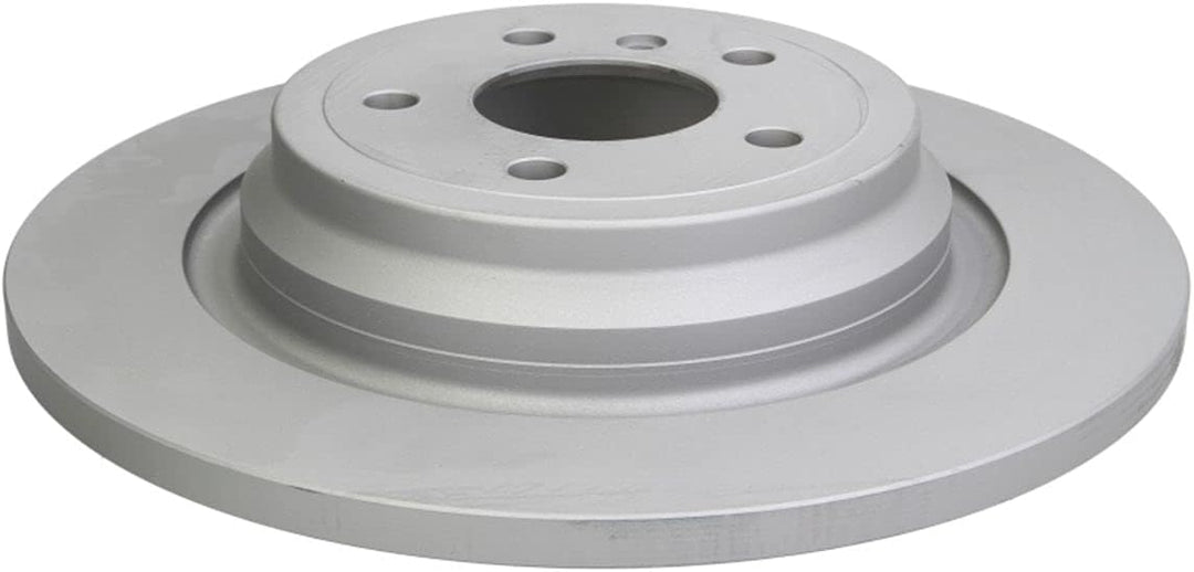 ATE 24.0114-0119.1 Bremsscheibe