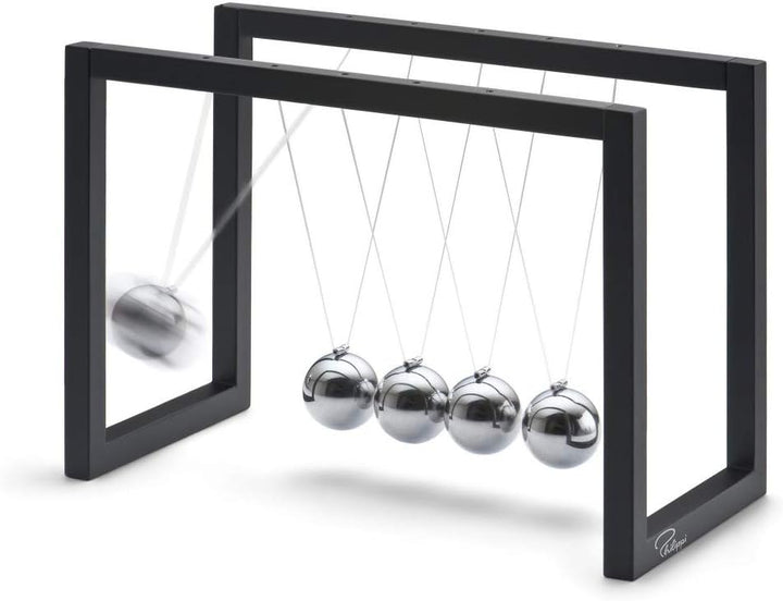 Philippi - BALLANCE Kugelspiel - Newton Pendel