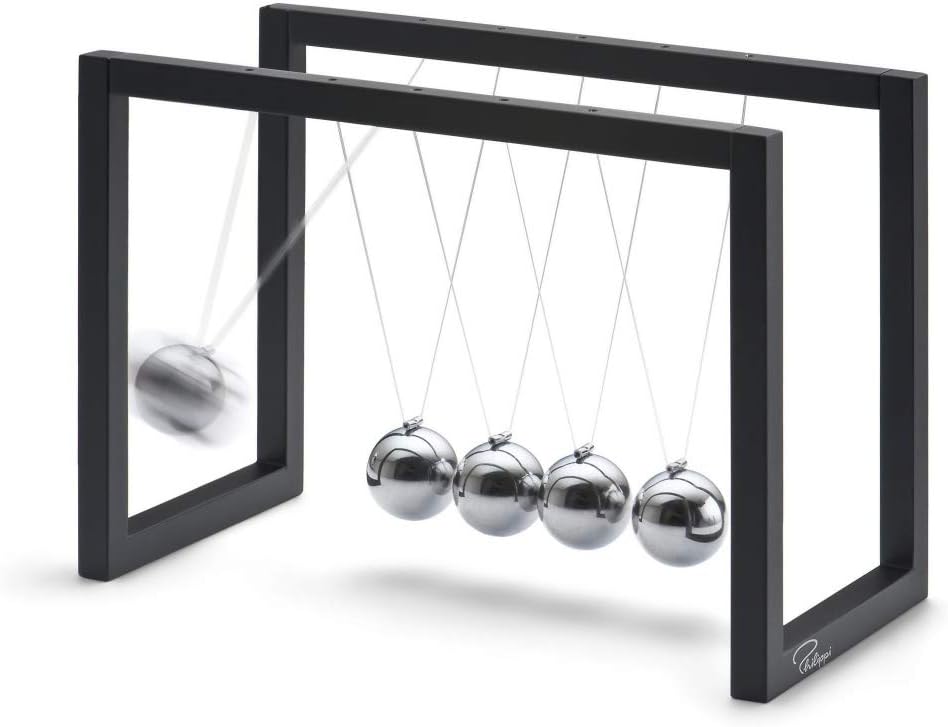 Philippi - BALLANCE Kugelspiel - Newton Pendel