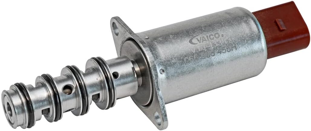 Steuerventil Nockenwellenverstellung Auslassseite passend für Audi A3 8P1 Q7 4LB TT 8J3