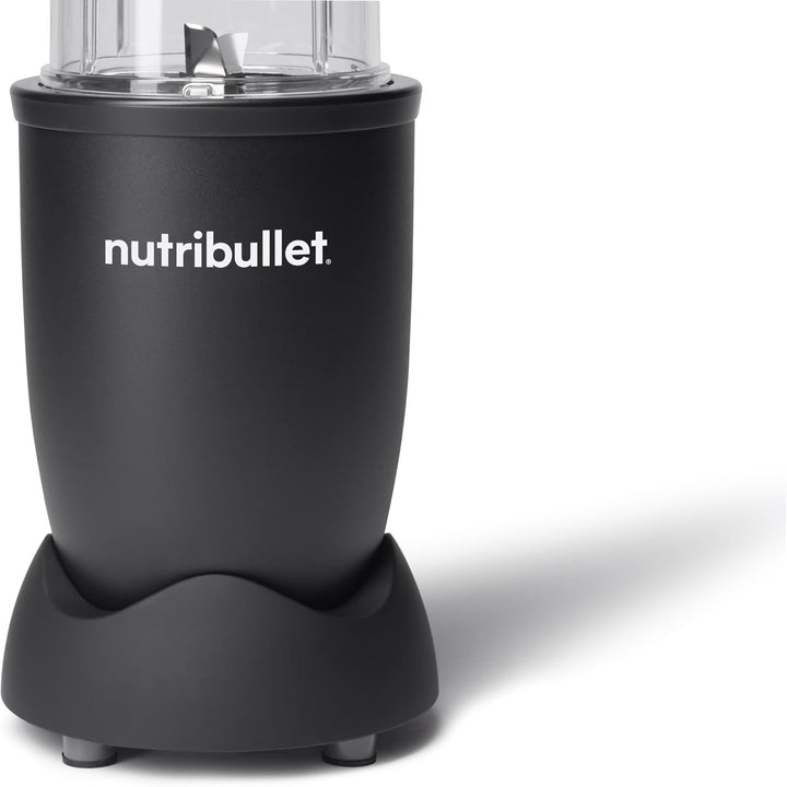 nutribullet Pro 900, Elektrischer Mixer, zerkleinerer, Smoothie Mixer, Multifunktionsmixer, 900w lei