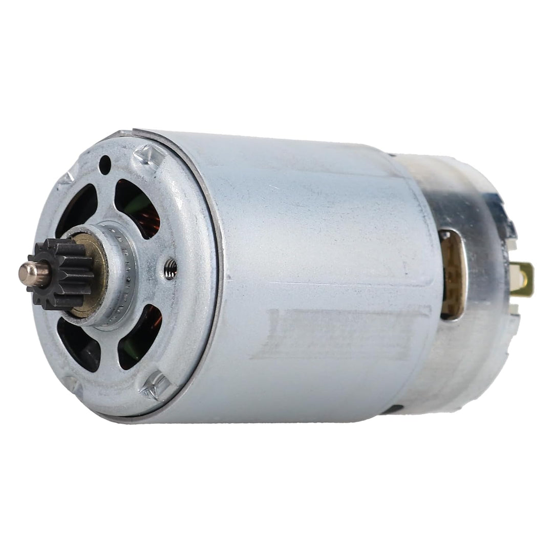 Makita 629853-4 Motor für Modell DF030D Bohrer und Schraubendreher, 10.8V