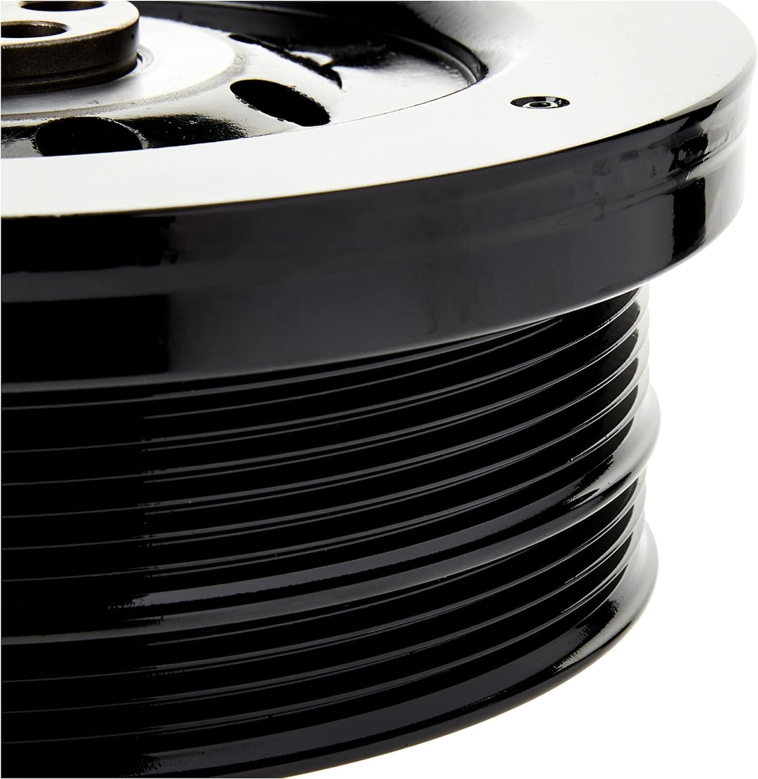 Corteco 80004866 Riemenscheibe Damper