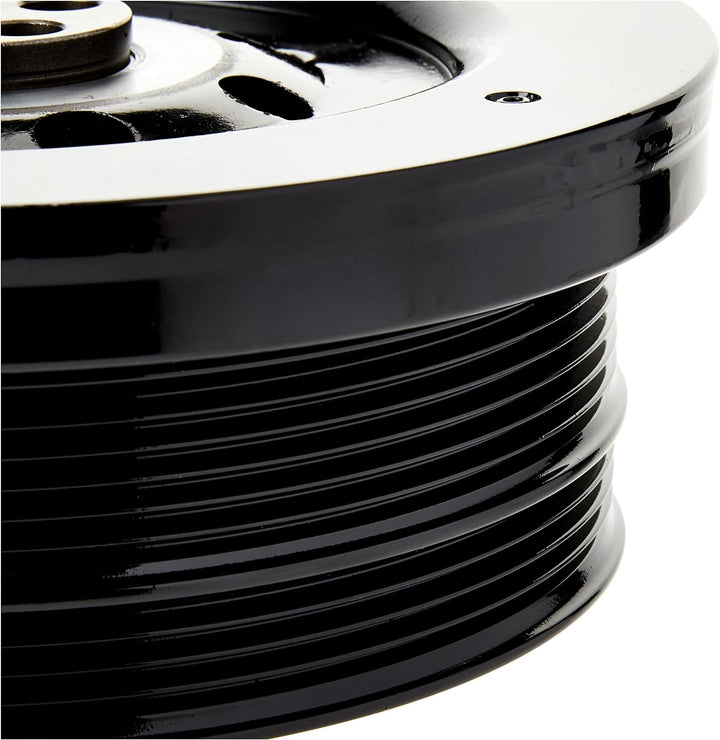 Corteco 80004866 Riemenscheibe Damper