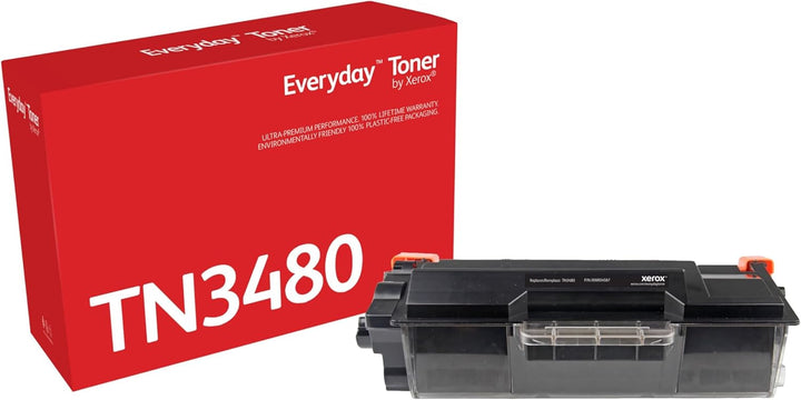 Siewert & Kau Computertechnik GmbH, de_personal_computer, SIEE5 Toner Xerox Everyday TN-3480BK black